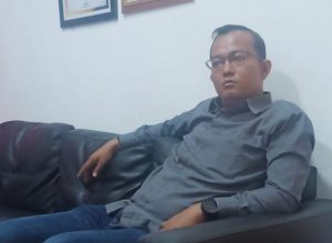 Dua komisioner BAWASLU Cabut Berkas Pendaftaran