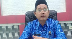 Capaian vaksinasi COVID-19 di kabupaten Muaro Jambi sudah tercapai 92, 81 persen di tahun 2022