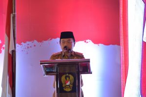 Al Haris Harap Sinergitas Pemprov dan TNI Terus Meningkat