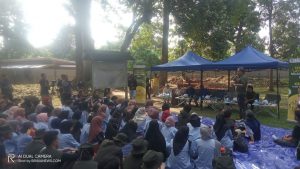 Ditjen Kebudayaan Kemendikbudristek melakukan Ekspedisi Sungai Batanghari