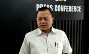 Soal Anggaran Pembangunan Stadion, Komisi lll : yang Disepakati Rp.250 Juta