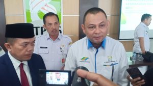 Pemprov Jambi jalin kerjasama dengan PTPN VI