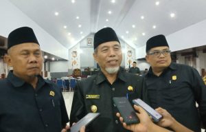 Dipimpin Bupati Mashuri Langsung, Tim Gabungan Akan Evaluasi Kinerja Fajarman