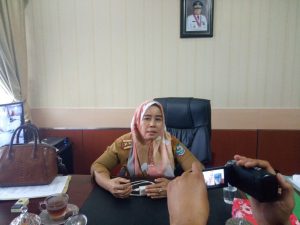 Rencana Karantina Anggota Dewan Sebelum Pilwabup Merangin, Sekwan Fauziah Akui Tak Ada Anggaran