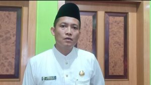 Program 100 Hari Kerja kadis pendidikan firdaus S.ag.MM usai di Lantik