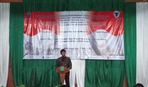 Di Talk Show Peningkatan Literasi, Bupati Fadhil Ajak Masyarakat Tingkatkan Minat Baca