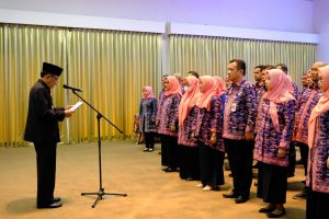 Sani Harap Forikan Tingkatkan Konsumsi Ikan di Masyarakat