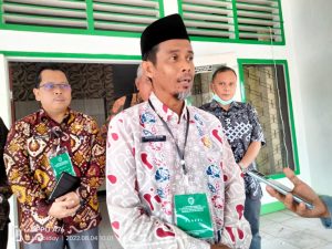 HUT RI Ke-77, Di Batanghari Tanpa Perayaaan