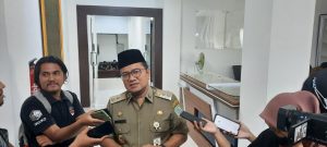 Pemkot Siapkan JPS Hadapi InflasiP- Warga Bakal Dapat Bansos