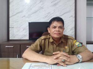 Dinas Ketahanan Pangan Muaro Jambi Wujudkan Cabai Dalam Suatu Gerakan Nyata untuk Kendalikan Inflasi Pangan