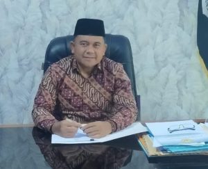 Perubahan Anggaran Keuangan (PAK) Kabupaten Muaro Jambi tahun 2022 diperkirakan cair pada September