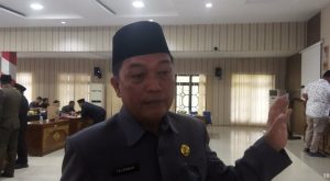 Terkendala Anggaran, Pemkab Merangin Akan Lakukan Pemutusan Kontrak Hingga Tunda Bayar Kegiatan Fisik