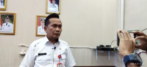 PNS Merangin Dipastikan Terima TPP Hanya Sembilan Bulan. Masyuri :Saya Berharap Rekan-rekan ASN Mengerti Dengan Kondisi Ini