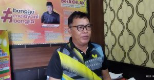 Kejar Target Perekaman e-KTP Hingga Akhir Tahun, Dukcapil Merangin Akan Sasar Calon Pemilih Pemula