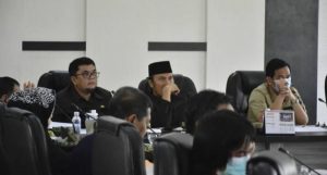 DPRD Provinsi Jambi Minta PetroChina Bantu Tingkatkan Kesejahteraan Masyarakat