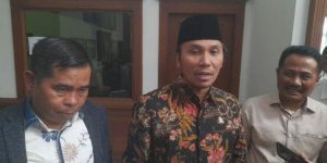 Ketua DPRD Provinsi Jambi Nyatakan Siap Meneruskan Aspirasi Kaum Buruh