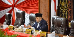 Waka DPRD Pinto jayanegara Minta TPID Seius Atasi Inflasi di Jambi