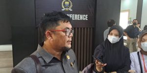 Anggota DPRD Provinsi Jambi Prihatin Kasus Kekerasan Pelajar Terjadi Lagi