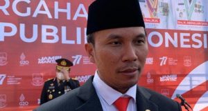 Ketua DPRD Provinsi Jambi Apresiasi Polda Jambi Berantas Illegal Drilling