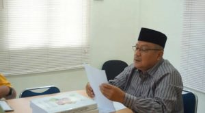 Komisi 1 DPRD Kota jambi Turlap ke PT Rimba Palma Sejahtera