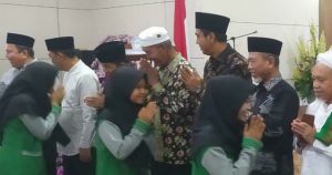 MTQ ke-51 Provinsi Jambi di Sungai Penuh, Merangin Hanya Ditargetkan Masuk Tiga Besar