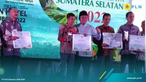 Omzet Naik Berlipat, Program PLN Peduli Tingkatkan Ekonomi Warga Sektor Pariwisata di Desa Wisata Karta Mulia