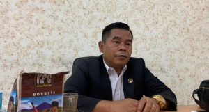 Komisi lV DPRD Provinsi Jambi Dorong SMA TT Bungo Dijadikan SMK Unggulan