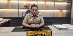 Waka DPRD Faizal Riza Maknai Hari Sumpah Pemuda dengan Semangat Pengabdian