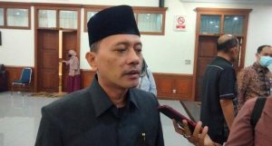 DPRD Provinsi Dorong UMP Jambi Tahun 2023 Naik 10 Persen