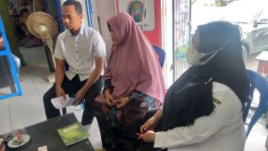 PNS Kawin Lagi Tanpa Izin, Laporan Istri Ditelantarkan Tuntut Keadilan