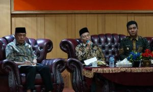 Rakor Pimpinan OPD Kabupaten Merangin, Bahas Tentang Percepatan Kegiatan Tahun Anggaran 2023