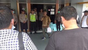 Diduga Mengemplang Pajak, Aktivis Jambi Desak Izin 4 Perusahaan Tambang di Batang Asam Dicabut