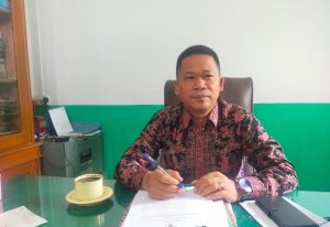 Jelang Ramadhan, Harga Bahan Pokok Naik, Edy: Akibat Macet Batubara