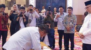 Musrenbang RKPD 2024 Pemkot Jambi, DPRD Kota Jambi Sebut Perhatikan 3 Aspek ini