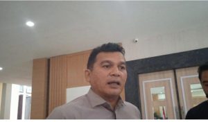 Komisi II DPRD Kota Jambi RDP dengan BPPRD dan Bank Jambi Bahas Soal Alat Rekam Pajak