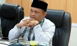 Anggota DPRD Kota Jambi, Joni Ismed, Pinta Pemkot Untuk Manfaatkan Bangunan Terbengkalai