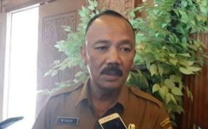 Kadis PUPR Provinsi Jambi: Jembatan Kelok Sago di Kerinci Akan Dibangun Tahun 2023