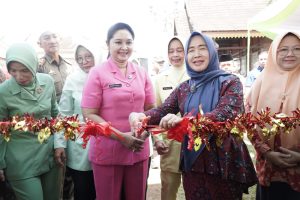 Al Haris Minta Gelar Bazar Ramadhan di Lingkungan Dekat MasyarakatJambi