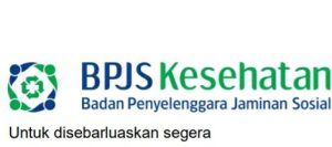 BPJS Kesehatan Pastikan Peserta JKN Bisa Akses Pelayanan di Masa Libur Lebaran