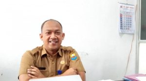 Polemik Tambang Batubara di Muaro Jambi, Novaizal Sebut Bukan Kemewenangan Dinas ESDM Tetapi Kewenangan Kementrian