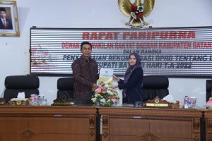 Jalan raya rusak, DPR Memahami batas kewenangan dan Tanggung BupatiFadhil : Ada batasan Kewenangan Nasional, Provinsi dan Kabupaten