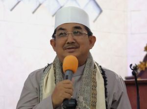 Bupati Lakukan Kunjungan Safari Ramadan ke Masjid Nurul Iman Kuala Tungkal