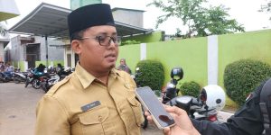 H Isah : Kalau Tiap Tahun Bertambah Juga Angka Kemiskinan Berarti Baznas Ini Gagal