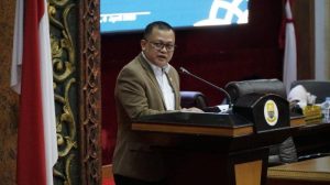 DPRD Sarankan Pemprov Jambi Fokus Atasi Kemiskinan dan Buka Lapangan Kerja