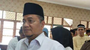 Menghadapi Cuaca Ektream Wakil Walikota Jambi Imbau Pelajar Hindari Kontak dengan Panas