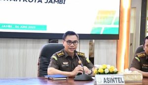 Pemkot Jambi Laporkan Siswi SMP ke Pihak Kepolisian. Kejati Jambi : Tidak Ada Kaitan Dengan Kejaksaan RI