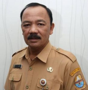 Kadis PUPR Provinsi Jambi Sebut Program Bedah Rumah Tahun 2023 Ini Ada 550 Unit