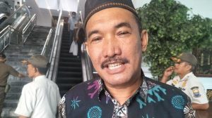 Dinas Ketahanan Pangan Provinsi Jambi Siapkan Anggaran Rp 1,8 Miliar untuk Stunting