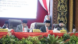 Ketua DPRD Jambi Edi Purwanto Ingatkan Pelaksaaan PPDB Harus Sesuai Aturan