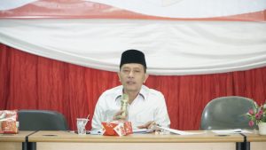 DPRD Provinsi Jambi Berharap BPSDM Jadi Acuan Peningkatan Kualitas SDM ASN Kami